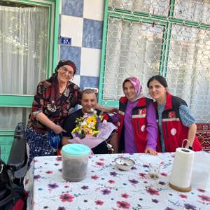 2025 Aile Yılı Etkinlikleri - fotoğraf 1