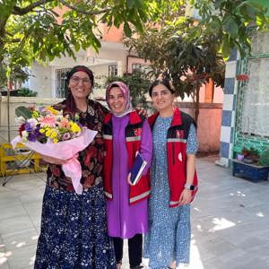 2025 Aile Yılı Etkinlikleri - fotoğraf 2