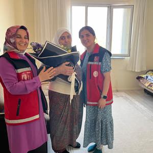 2025 Aile Yılı Etkinlikleri - fotoğraf 3