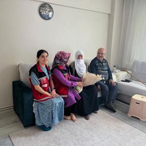 2025 Aile Yılı Etkinlikleri - fotoğraf 5