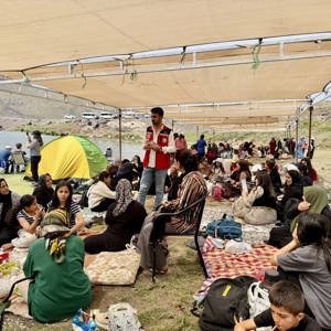 Cilo Sat Göllerinde Kadınlara Yönelik Doğa Etkinliği - fotoğraf 1