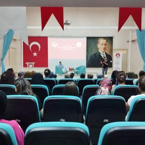 Aile Ve Hukuk Söyleşi Programı - fotoğraf 3