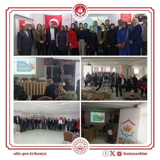 Terörle Mücadele Kanunu Kapsamında Ataması Yapılan Şehit Yakınları, Gazi ve Gazi Yakınlarına Oryantasyon Eğitimi Düzenlenmiştir