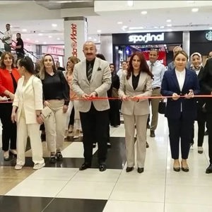 Geçmişten Günümüze El Emeği Sergisi - fotoğraf 6