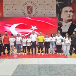Spor ve Farkındalık Festivali - fotoğraf 3
