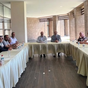 Şehri Mevlâna Aile Buluşması - fotoğraf 7