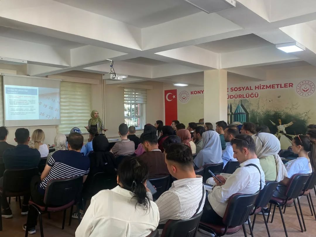 Evlilik Öncesi Eğitim