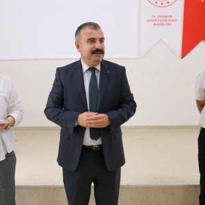 Olaylara Farklı Bakış Açısıyla Yaklaşmalıyız - fotoğraf 1