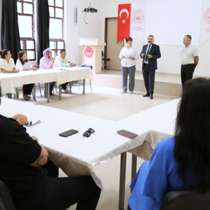 Olaylara Farklı Bakış Açısıyla Yaklaşmalıyız - fotoğraf 2