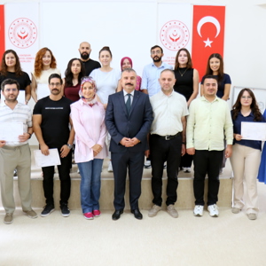 Olaylara Farklı Bakış Açısıyla Yaklaşmalıyız - fotoğraf 3