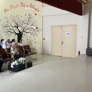 Elazığ Engelsiz Yaşam Bakım, Rehabilitasyon ve Aile Danışma Merkezimizde görev yapan bakım personeline yönelik eğitim  - fotoğraf 4