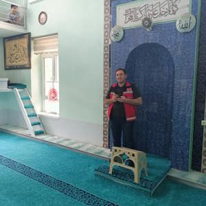 BABAESKİ'DE BABALARA YÖNELİK BAĞIMLILIKLA MÜCADELE SEMİNERİ GERÇEKLEŞTİRİLDİ. - fotoğraf 3