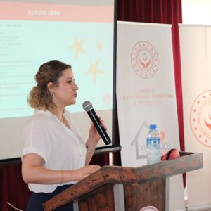 2025 Aile Yılı Etkinlikleri Kapsamında Gönül Elçileri Farkındalık Ve Koruyucu Aile Tanıtım Toplantısı Yapıldı. - fotoğraf 5