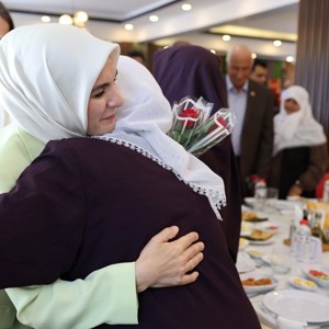 Bakanımız Göktaş, Şehit Ailelerine Terörsüz Türkiye’yi Anlattı - fotoğraf 1