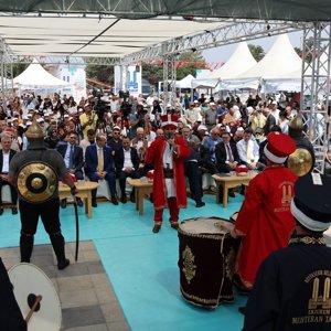 Erzurum Kahvaltı Festivali’nde Kadın Kooperatifleriyle Buluşma - fotoğraf 4