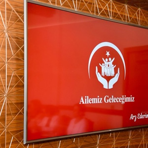 Valiliğimizde Gönül Elçileri ile Koruyucu Aile Farkındalık Toplantısı Düzenlendi - fotoğraf 7