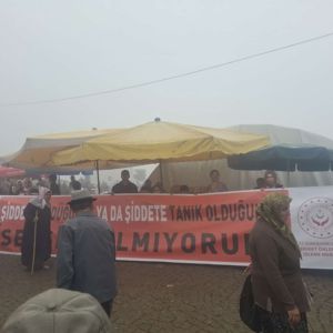 Güvende Yayla Şenliği’nde Aile Yılı ve Koruyucu Aile Temasıyla Yerimizi Aldık - fotoğraf 4