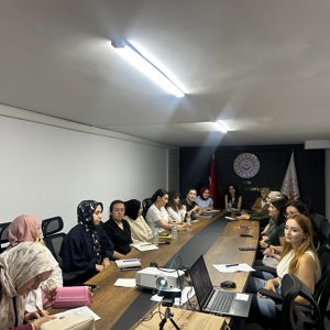Travma, Yas ve Kayıp Eğitimi - fotoğraf 1