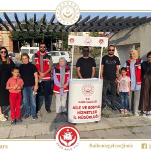 📍 Sarıkamış’ta “Aile Yılı” Tanıtımı - fotoğraf 3