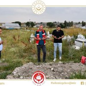 📍 Arpaçay’da Şehit Yakınları Ziyareti - fotoğraf 2