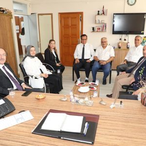 İl Müdürlüğümüzden Hizmet alan çocuklarımız ile “Bir Günlük Atölye, Bir Ömürlük Deneyim” Etkinliğini Gerçekleştirdik - fotoğraf 3