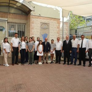 İl Müdürlüğümüzden Hizmet alan çocuklarımız ile “Bir Günlük Atölye, Bir Ömürlük Deneyim” Etkinliğini Gerçekleştirdik - fotoğraf 11