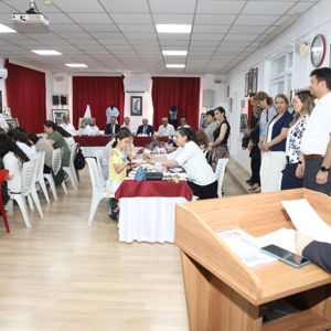 İl Müdürlüğümüzden Hizmet alan çocuklarımız ile “Bir Günlük Atölye, Bir Ömürlük Deneyim” Etkinliğini Gerçekleştirdik - fotoğraf 10