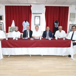 İl Müdürlüğümüzden Hizmet alan çocuklarımız ile “Bir Günlük Atölye, Bir Ömürlük Deneyim” Etkinliğini Gerçekleştirdik - fotoğraf 1
