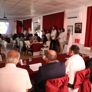 İl Müdürlüğümüzden Hizmet alan çocuklarımız ile “Bir Günlük Atölye, Bir Ömürlük Deneyim” Etkinliğini Gerçekleştirdik - fotoğraf 7