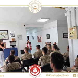 📍 Merkez İlçe Jandarma Karakolu - fotoğraf 2