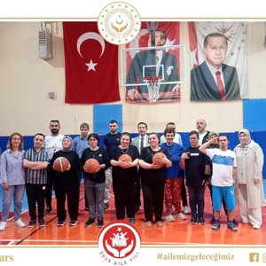 📍 Neşeli Çarşamba Etkinliği - fotoğraf 1