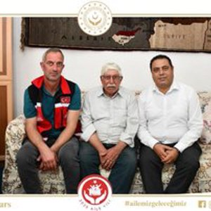 📍Şehit Yakınlarımıza Ziyaret - fotoğraf 3