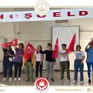 📍Engelsiz Yaşam Merkezi’nde Özel Gereksinimli Bireyler Sanatla Güçleniyor! - fotoğraf 1