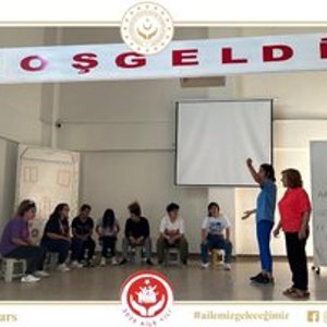 📍Engelsiz Yaşam Merkezi’nde Özel Gereksinimli Bireyler Sanatla Güçleniyor! - fotoğraf 2