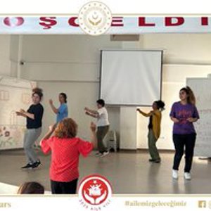📍Engelsiz Yaşam Merkezi’nde Özel Gereksinimli Bireyler Sanatla Güçleniyor! - fotoğraf 4