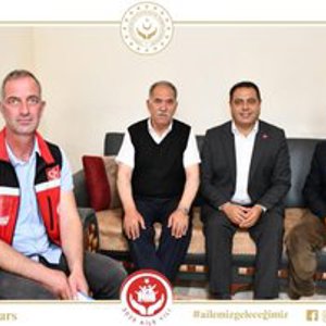 📍 Şehit Yakınları ve Gazi Ziyareti - fotoğraf 2