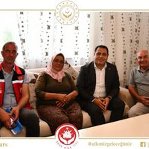 📍 Şehit Yakınları ve Gazi Ziyareti - fotoğraf 3