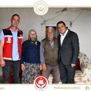📍 Şehit Yakınları ve Gazi Ziyareti - fotoğraf 4