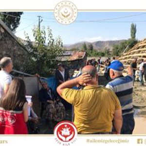 Sel Bölgesinde Destek Ekibi - fotoğraf 3