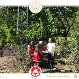 Sel Bölgesinde Destek Ekibi - fotoğraf 2