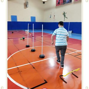 Sportif Etkinliklerle Sosyalleşme - fotoğraf 3