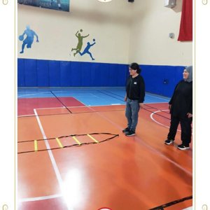 Sportif Etkinliklerle Sosyalleşme - fotoğraf 2