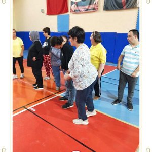 Sportif Etkinliklerle Sosyalleşme - fotoğraf 1
