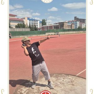 Kars’ta Sabah Sporu - fotoğraf 4