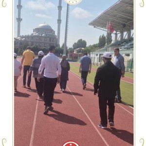 Kars’ta Sabah Sporu - fotoğraf 2