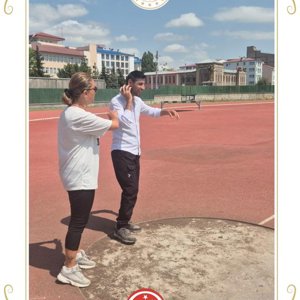 Kars’ta Sabah Sporu - fotoğraf 1