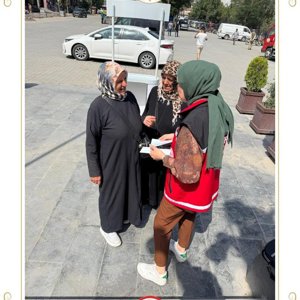 Kadın Hakları İçin Farkındalık - fotoğraf 1