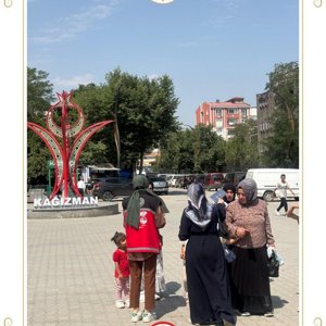 Kadın Hakları İçin Farkındalık - fotoğraf 2