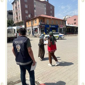 Kadın Hakları İçin Farkındalık - fotoğraf 3