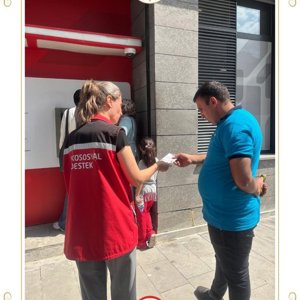 Kadın Hakları İçin Farkındalık - fotoğraf 4